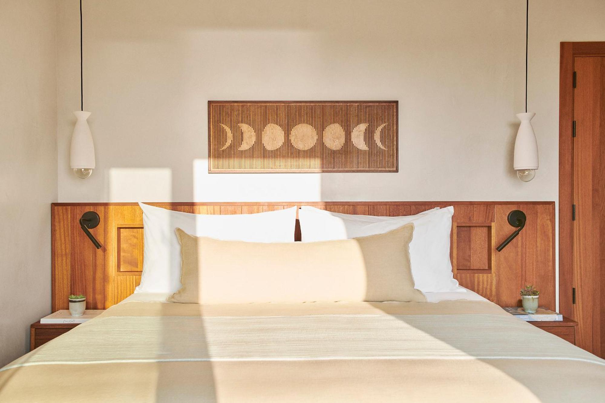 Hotel Teranka Playa Migjorn Exteriér fotografie